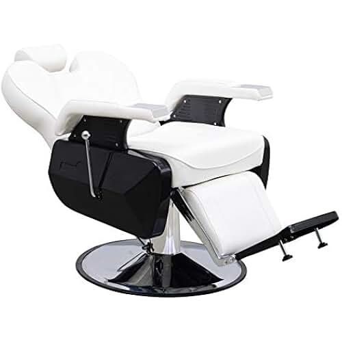 reclining+barber+chair