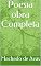 Livro Poesia Obra completa