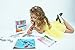 Chalko Gel Pens Set with 10 PDF Downloads and 20 Kindle EBook (Pack of 48)