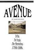 Avenue...the Davis Avenue Story by 