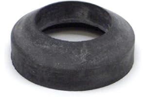 Toto 9BU014E Tank to Bowl Gasket for CST703, CST704, Carusoe Toilet