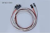 Genuine BLTouch Servo Extension Cable Set (SM-EX-1000) by ANTCLABS