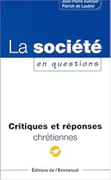 La  société en questions