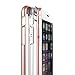 Caseology Skyfall for Apple iPhone 6S Case (2015) / for iPhone 6 Case (2014) - Rose Gold (D)