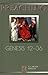 Preaching Genesis 12-36 (Preaching Classic Texts) by 