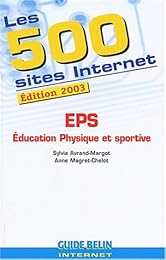 ÉPS, éducation physique et sportive
