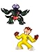Heroes of Goo Jit Zu Pack - Scorpius - Simian