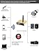 Reiyin WT-02 Wireless Bluetooth 4.1 Transmitter and Receiver, Audio Adapter with aptX Low Latency in TX Mode, Support Digital Optical and RCA AUX 3.5mm, for TV, Apple TV, Home Stereo System – Goldenthumb 4