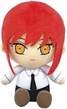 otaku Bandai Chainsaw Man Chibi Plush - Makima with
