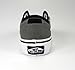 Vans Kids Boys' 106 Vulcanized (Little, Pewter/Black, 3.5 Big Kid M