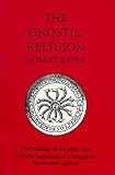 The Gnostic Religion