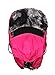 JIERKU Adult Faux Fur Trooper Hats Ushanka Trapper Hats Winter Ear Flap Cap Unisex