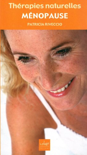 Ménopause