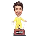 It's Always Sunny Charlie Exclusive Figure