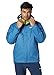 Helly-Hansen Men's Loke Waterproof Windproof Breathable Adventure Hiking Rain Jacket with Hood