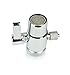 Apex Faucet Divert Adapter - Brass