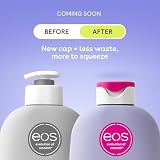 eos Vanilla Cashmere Body Lotion 16 oz 473 ml Shea Butter 24-Hour Moisture view 3