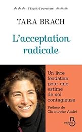 L' acceptation radicale