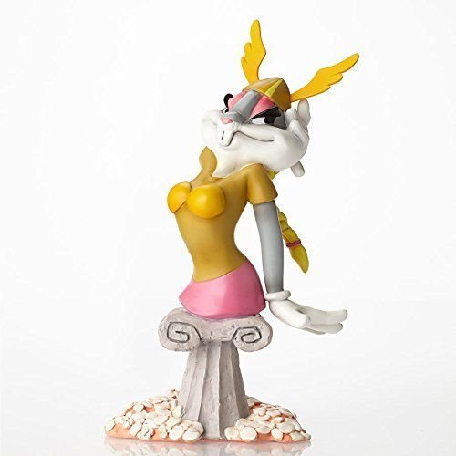 Grand Jester Studios Looney Tunes Bugs Bunny Whats Opera Doc Figurine 4050102