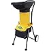 Eco-Shredder ES1600 14-Amp Electric Chipper / Shredder / Mulcher