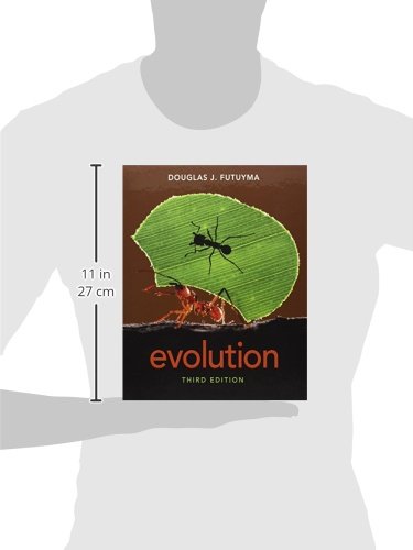 evolution futuyma 3rd edition pdf free download