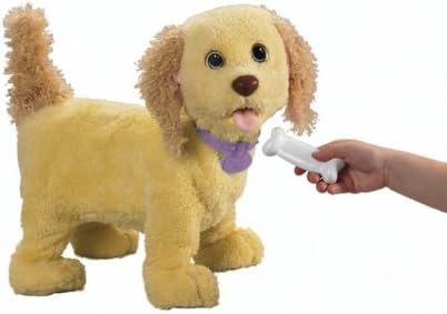 fisher price puppy name