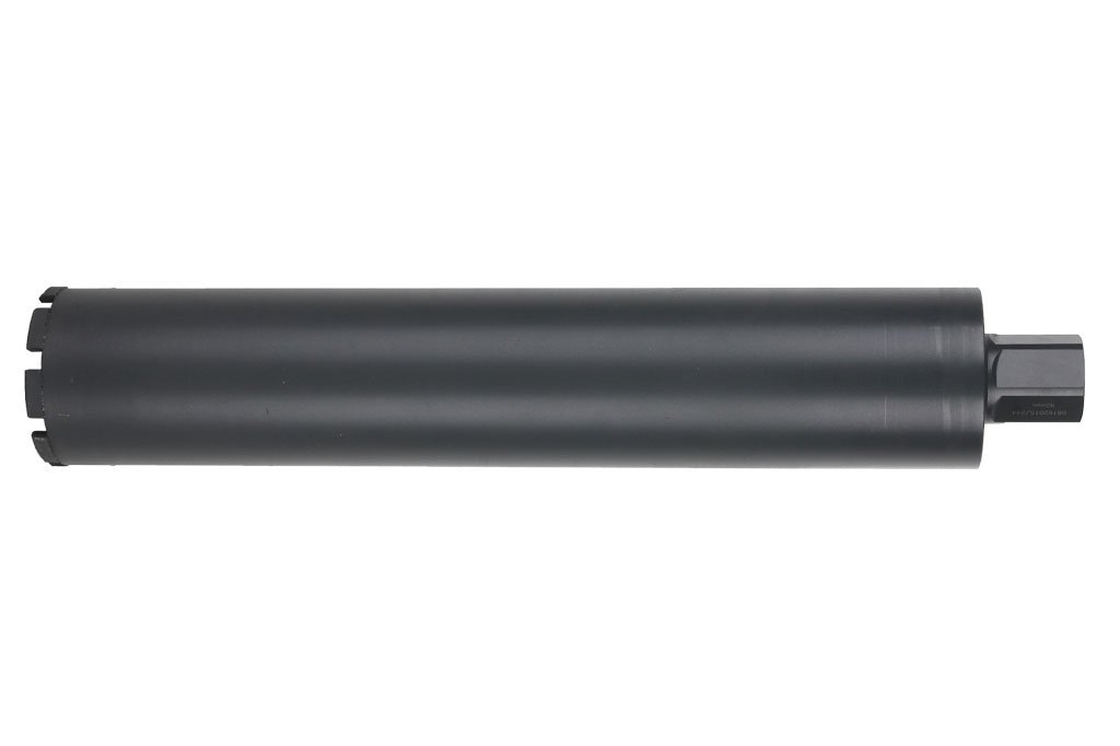 Concrete Drill 1"1/4 L-450Mm D-32Mm