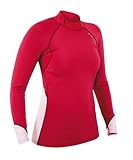 NRS Women's HydroSkin L/S Shirt