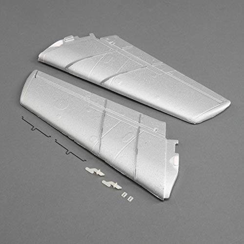 E-flite Wing: UMX MiG-15