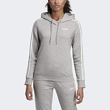 adidas 3 stripe essential hoodie rasta