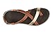 OluKai Upena Sandal - Women's Mustard/Bubbly 8