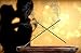 Large Incense Burner & Incense Sticks Gift Set - Hand Made, Solid Wood, Trough Holder Catches All The Ashes, +20 Incense Sticks