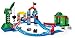 Mega Bloks Thomas & Friends Brendam Docks Deluxe Starter Set