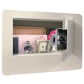41MZ7yOXmYL. SL500 AA280  Wall Safes   Hidden Protection for Your Valuables