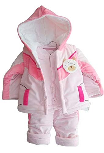 newborn winter wear