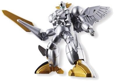 Amazon 百獣大戦グレートアニマルカイザー ビッガー 闘獣録3 8 キングゴッドロボ 単品 通販