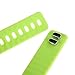 NEW TW64 Waterproof Bluetooth 4.0 Smart Watch Smartband Smartwatch Pedometer Anti Lost for iOS Samsung Android Smartphone (Green)