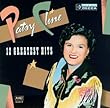 Patsy Cline - 12 Greatest Hits