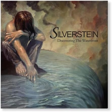 Silverstein - Discovering the Waterfront (Reissue) - Amazon.com Music