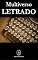 Livro Multiverso Letrado