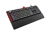 Agon Tournament-Grade RGB Gaming Mechanical