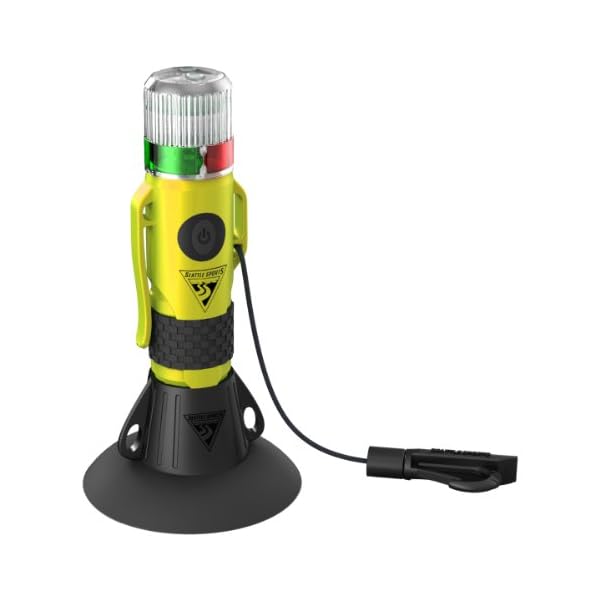 Seattle-Sports-Hydrostar-SOS-Seastar-Deluxe-Light