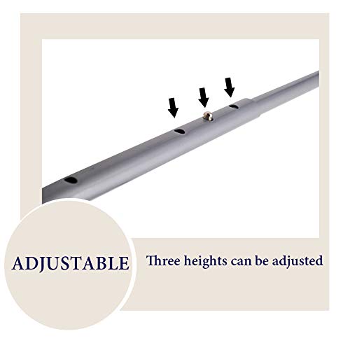 moli dee Children Cycling Bike Safety Trainer Handle Balance Push Bar