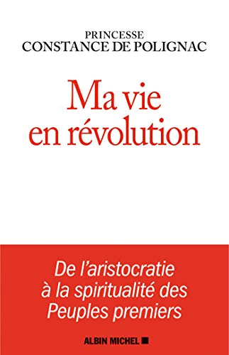 Ma vie en révolution by (Paperback)