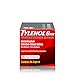 Tylenol 8 HR Muscle Aches & Pain, Pain Relief from Aches and Pain, 650 mg, 100 ct.