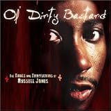 Trials & Tribulations of Russell Jones