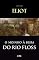 Livro O Moinho à Beira do Rio Floss
