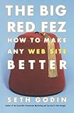 The Big Red Fez: How To Make Any Web Site Better cover
