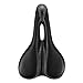 TRADERPLUS Bicycle Seat Breathable Comfortable Bike Saddle Soft Padded Cushion Fit Road Bike, Mountain Bike Universal Bikethumb 4