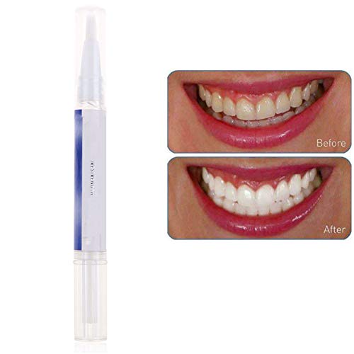 Dragon Honor Teeth Whitening Pen Tooth Gel Whitener Bleaching System